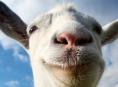 Goat Simulator inntar Playstation i august