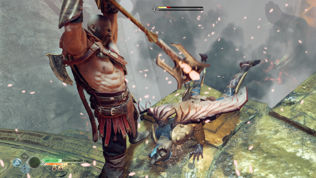 God of War