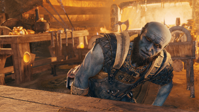 God of War