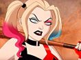 Harley Quinn: Sesong 5 finner sted i Supermanns hjemby Metropolis