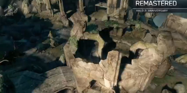 Halo: The Master Chief Collection