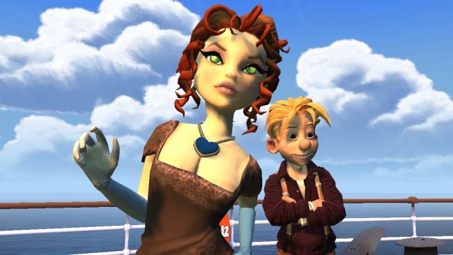 Leisure Suit Larry: Box Office Bust