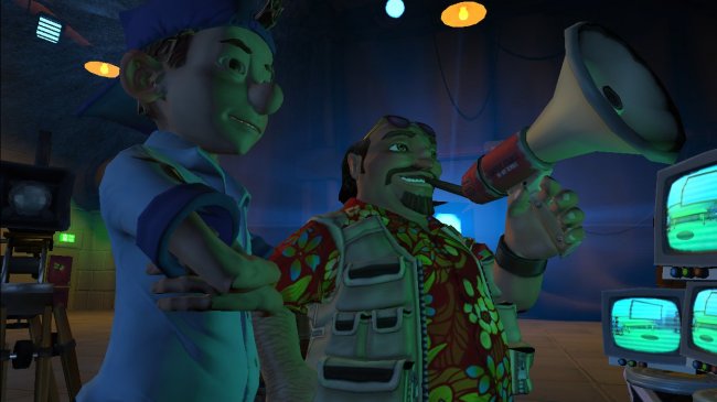 Leisure Suit Larry: Box Office Bust