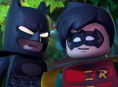 Lego Batman: Legacy of the Dark Knight sine PC-spesifikasjoner avsl&oslash;rt