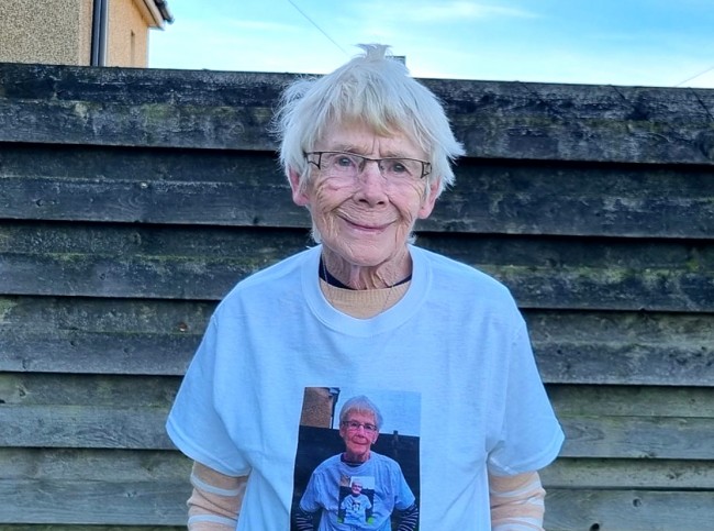 En legende har logget ut, og det er på tide å si farvel til Epic Gamer Grandma