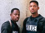 Martin Lawrence &oslash;nsket seg Eddie Murphy som partner i Bad Boys