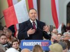Nasjonalistisk kandidat sikrer seg det polske presidentvervet og utfordrer EU-vennlig agenda