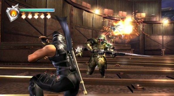 Tusen takk for alle de fantastiske spillene og minnene, Tomonobu Itagaki