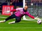 Pepe Reina annonserer at han legger opp som profesjonell fotballspiller