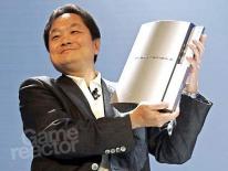 Først PS3, deretter X360