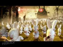 Rayman Raving Rabbits