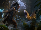 Rykte: Turok Origins lanseres i 2026