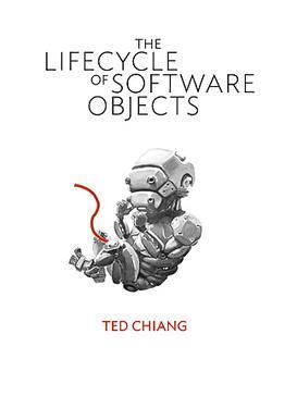 Vitenskap, fiksjon og tanker: Et intervju med Ted Chiang