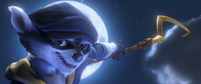 Sly Collection