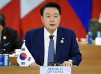 S&oslash;r-Korea innleder rettssak mot den avsatte presidenten Yoon Suk Yeol for kriminelt oppr&oslash;r