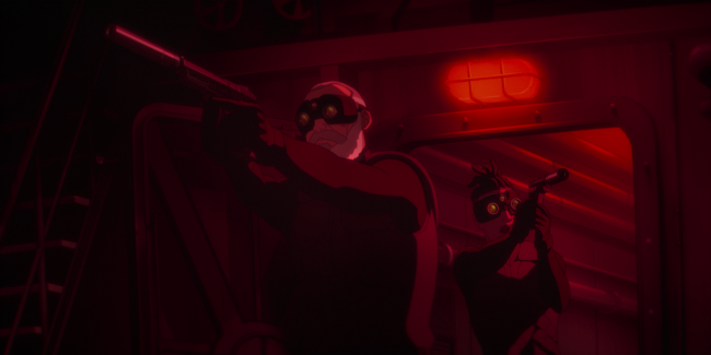 Splinter Cell: Deathwatch