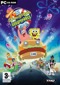 Spongebob Squarepants: The Movie