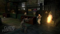 Syphon Filter PSP