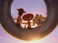 Taylor Swift lager ny originalsang for Toy Story 5