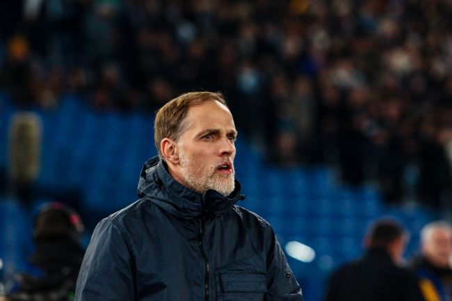 Thomas Tuchel klager over tause fans under Englands seier over Wales: "Det kunne ha hjulpet oss med å få tilbake energien i andre omgang"