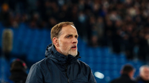 England forlenger Thomas Tuchels kontrakt som landslagssjef til etter EM 2028
