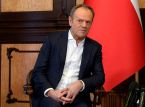 Tusk s&oslash;ker tillitsvotering etter valgnederlag