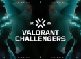 Valorant Champions Tour Ascension EMEA 2025: Fullstendig program og kvalifiserte lag
