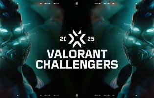 Valorant Champions Tour Ascension EMEA 2025: Fullstendig program og kvalifiserte lag