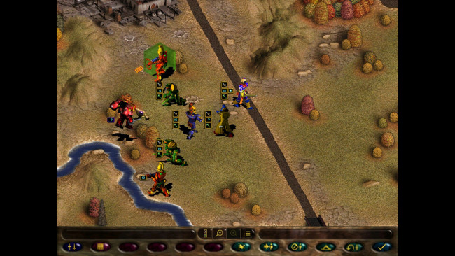 Warhammer 40,000: Rites of War - holder det mål?
