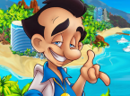 Leisure Suit Larry-spillene forlater Steam