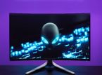 Alienware utvider med QD-OLED og trådløst periferiutstyr