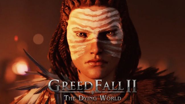 GreedFall II: The Dying World entra in accesso anticipato quest'estate: Greedfall 2: The Dying World GreedFall II: The Dying World entra in accesso anticipato quest'estate: Greedfall 2: The Dying World