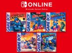 Game Boy Mega Man-klassikere kommer til Nintendo Switch Online i dag