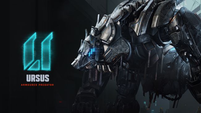 Steel Hunters avslørt under The Game Awards
