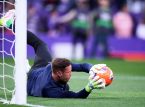 Hansi Flick h&aring;per Marc Andr&eacute;-ter Stegen f&aring;r spille VM etter utl&aring;net til Girona