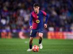 Pedri skadet for Barcelona, kan g&aring; glipp av tre eller fire uker