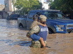 Kraftig regn &oslash;delegger Mexico og etterlater minst 44 d&oslash;de
