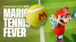 Mario Tennis Fever-guide: Hvilke karakterer og racketer er de beste, og hvordan låser du dem opp?