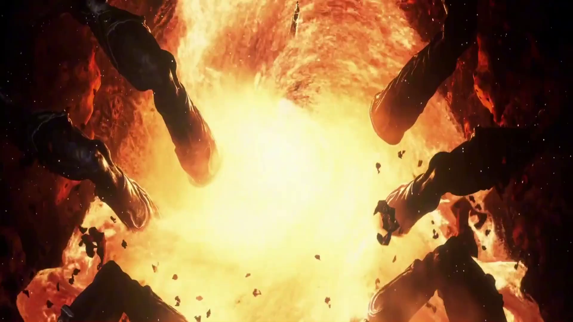 Det mørke fantasy-strategi-rollespillet Annulus slippes neste måned