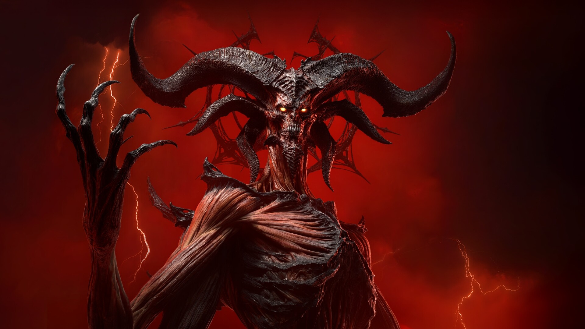 Diablo IV har fått aldersgrense på « Nintendo Switch 2 » i Taiwan