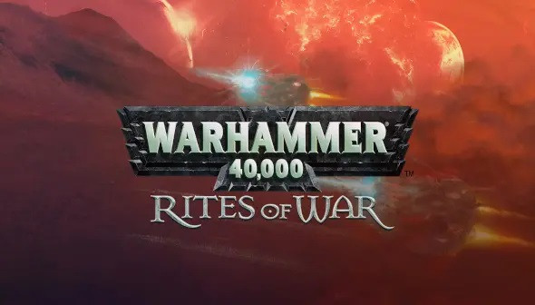 Warhammer 40,000: Rites of War - holder det mål?