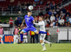 Cuti Romero forlater Tottenham Hotspur og g&aring;r til Atl&eacute;tico de Madrid