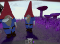 Burglin' Gnomes er din nyeste "friendslop"-besettelsen om &aring; bli en kjeder&oslash;ykende tyv