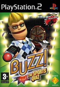 Buzz: The Sports Quiz