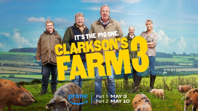 Clarkson's Farm