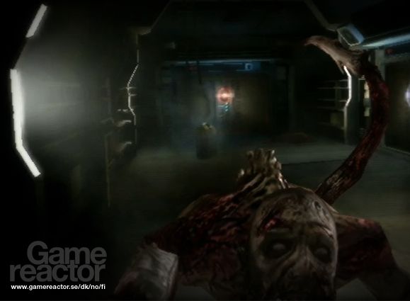 Dead Space Extraction