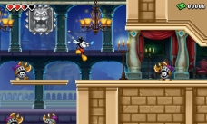 Slippdato til Epic Mickey 2