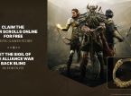 The Elder Scrolls Online fremhever denne ukens gratis Epic Games Store-titler