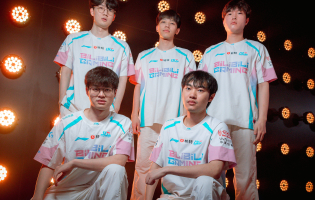 F&oslash;rste Stand 2026: Bilibili Gaming beseirer G2 Esports for &aring; l&oslash;fte sesongens f&oslash;rste trof&eacute;