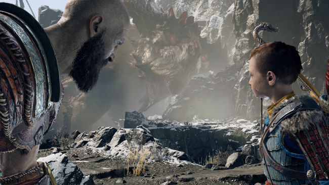 God of War